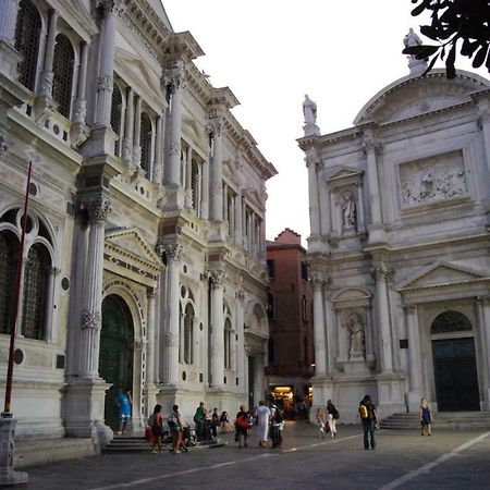 Ca' Corte San Rocco Венеція Екстер'єр фото